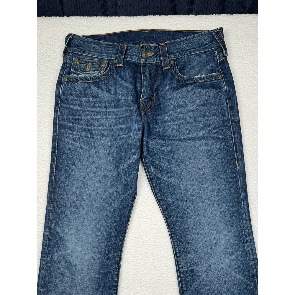 True Religion true religion